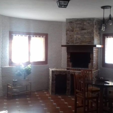 Chalet En Alcossebre Exterior foto